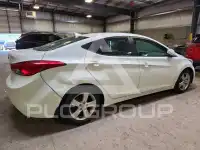 2013 Hyundai Elantra photo