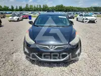 2013 Hyundai Elantra photo