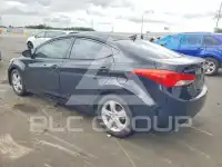 2013 Hyundai Elantra фото