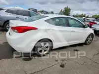 2013 Hyundai Elantra photo