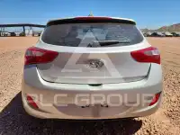 2013 Hyundai Elantra фото