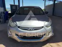 2013 Hyundai Elantra фото