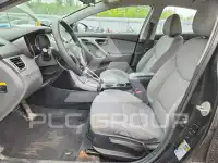 2013 Hyundai Elantra фото
