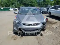 2013 Hyundai Elantra фото