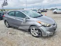 2013 Hyundai Elantra фото