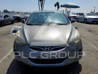 2013 Hyundai Elantra photo