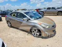 2013 Hyundai Elantra фото