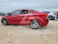 2013 Hyundai Elantra photo