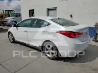 2013 Hyundai Elantra фото