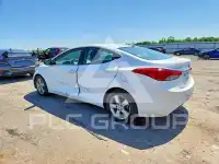 2013 Hyundai Elantra photo