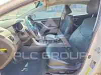 2013 Hyundai Elantra фото