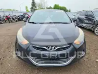2013 Hyundai Elantra фото