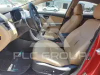 2013 Hyundai Elantra фото
