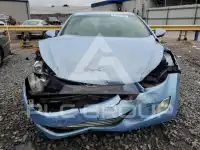 2013 Hyundai Elantra фото