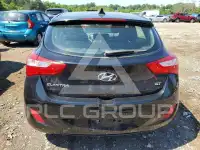 2013 Hyundai Elantra photo