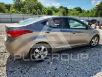2013 Hyundai Elantra фото