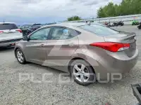 2013 Hyundai Elantra photo