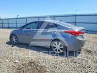 2013 Hyundai Elantra фото