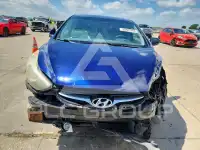 2013 Hyundai Elantra фото