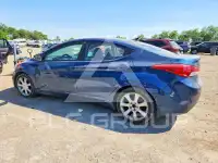 2013 Hyundai Elantra фото