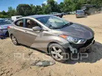 2013 Hyundai Elantra фото