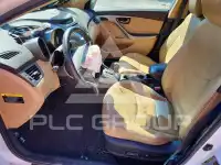 2013 Hyundai Elantra фото