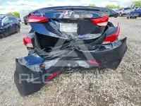 2013 Hyundai Elantra фото