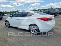 2013 Hyundai Elantra photo