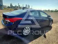 2013 Hyundai Elantra фото