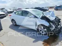 2013 Hyundai Elantra фото