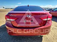2013 Hyundai Elantra фото