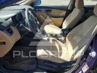 2013 Hyundai Elantra фото