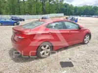 2013 Hyundai Elantra фото