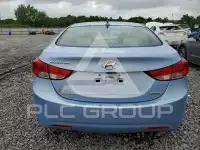 2013 Hyundai Elantra фото