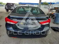 2013 Hyundai Elantra фото