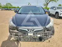 2013 Hyundai Elantra фото