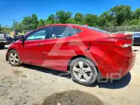 2013 Hyundai Elantra фото