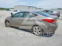 2013 Hyundai Elantra photo