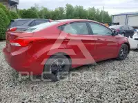 2013 Hyundai Elantra photo