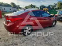 2013 Hyundai Elantra photo