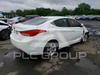 2013 Hyundai Elantra фото