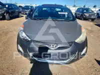2013 Hyundai Elantra фото