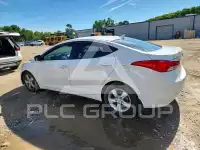 2013 Hyundai Elantra фото
