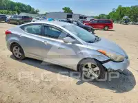 2013 Hyundai Elantra photo