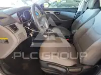 2013 Hyundai Elantra фото