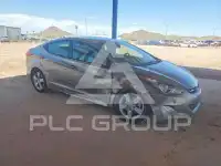 2013 Hyundai Elantra фото