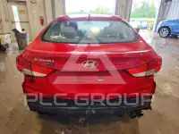 2013 Hyundai Elantra photo