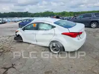 2013 Hyundai Elantra фото