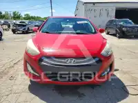 2013 Hyundai Elantra фото