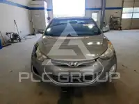 2013 Hyundai Elantra фото